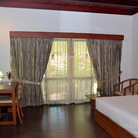 Vascodagama Beach Resort Kappad Экстерьер фото