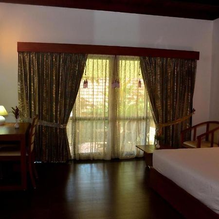 Vascodagama Beach Resort Kappad Экстерьер фото