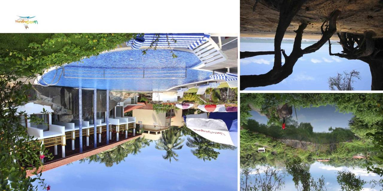 Vascodagama Beach Resort Kappad Экстерьер фото