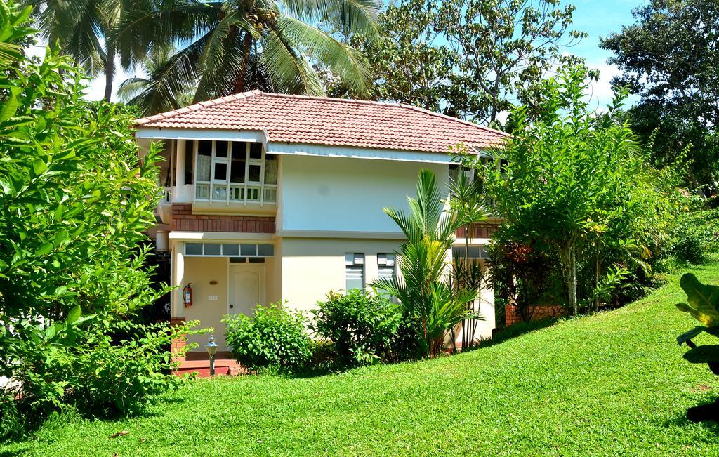 Vascodagama Beach Resort Kappad Экстерьер фото