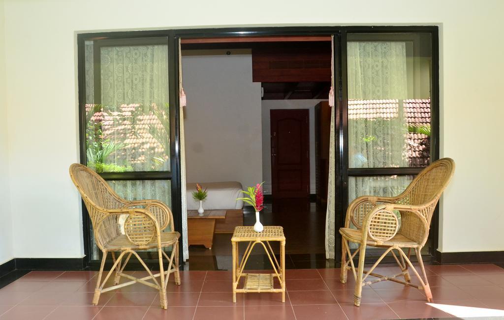 Vascodagama Beach Resort Kappad Экстерьер фото