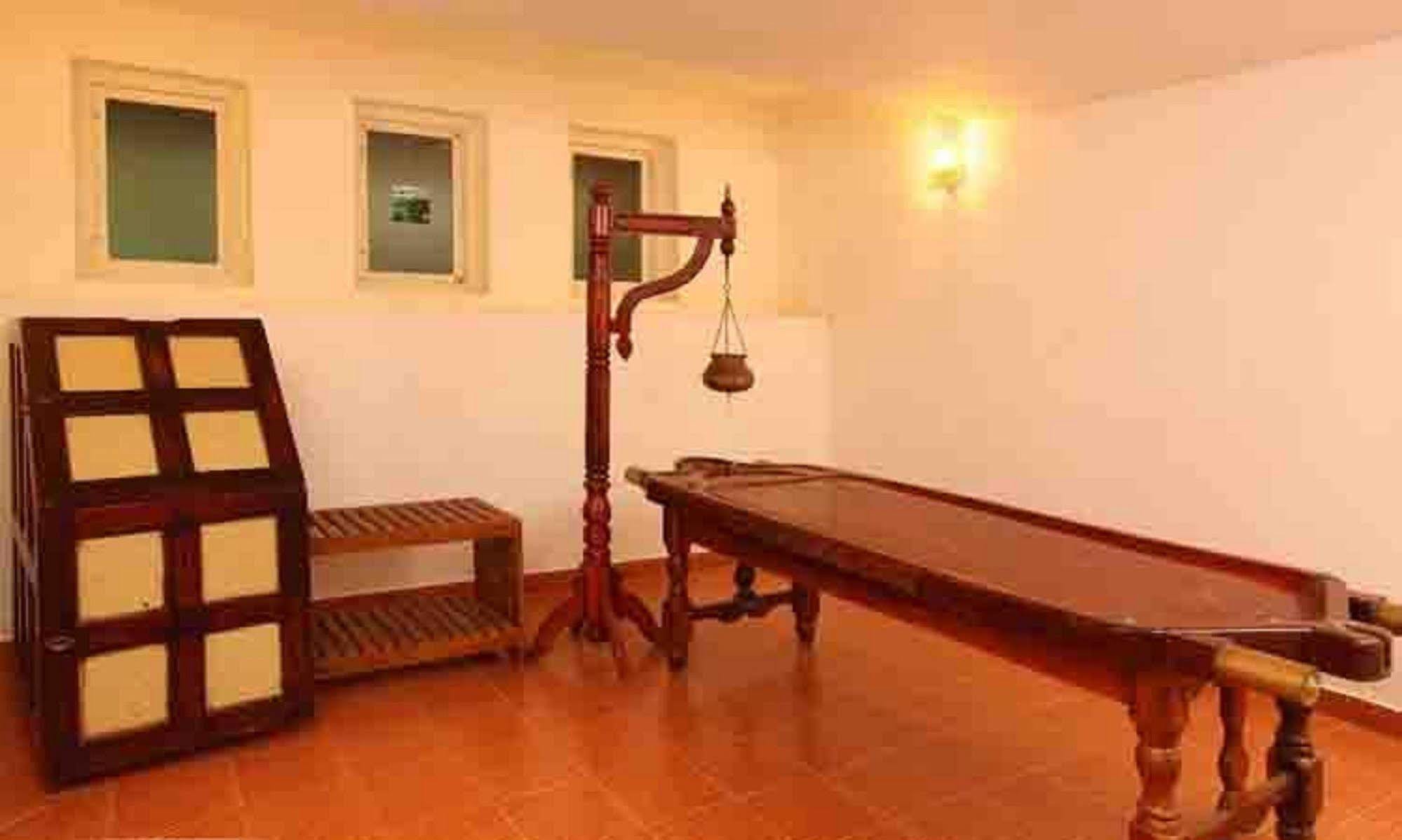 Vascodagama Beach Resort Kappad Экстерьер фото